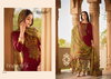 Ashnoor By Zulfat Designer Jam Cotton Dress Material Wholesale Clothing Suppliers In India
